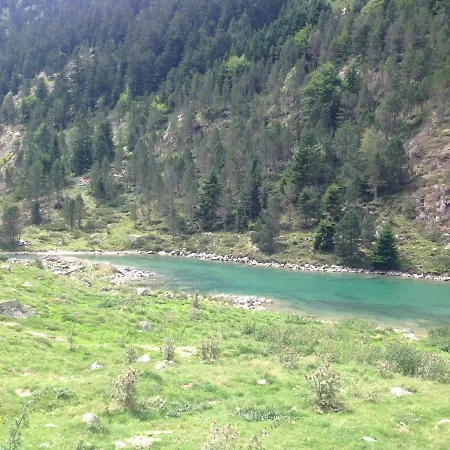 アパート In Pyrenees National Park アレン・マルスー