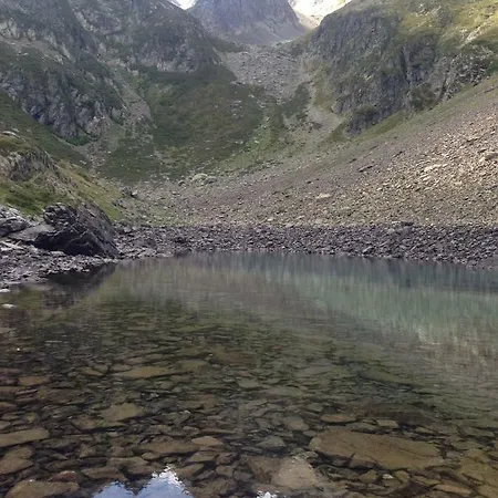 In Pyrenees National Park アパート *
