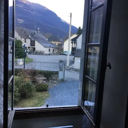 アパート In Pyrenees National Park アレン・マルスー